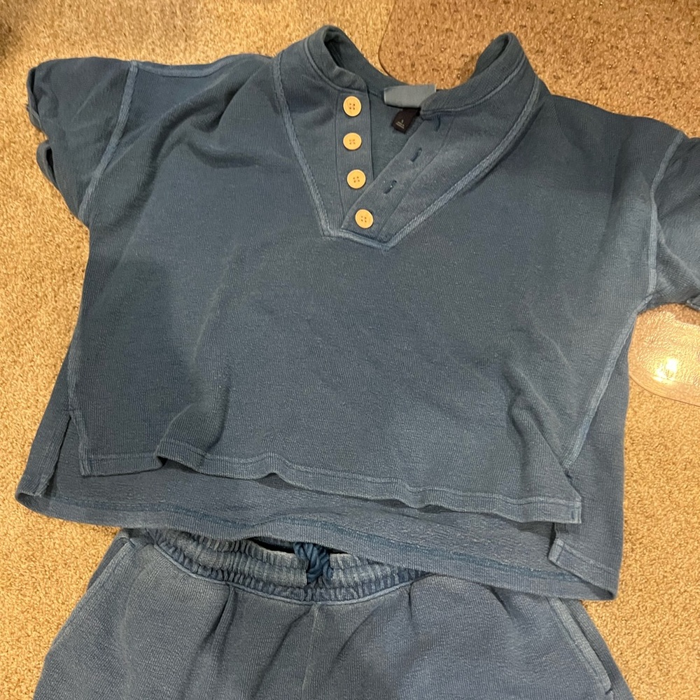 Target matching set